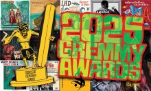 2025 Gremmy Awards