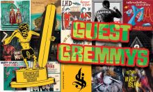 Guest Gremmys