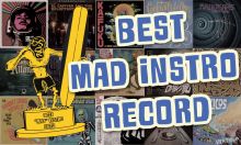 Best Mad Instro Record