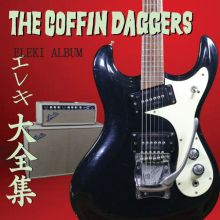 The Coffin Daggers - Eleki Album