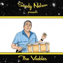 Sandy Nelson - The Veebles