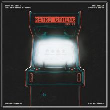 Retro Gaming Split