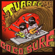 Taureg - Go! Go! Surf