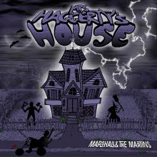 Marshall and the Martins - Mrs. Haggerty's House