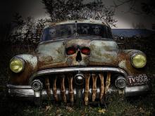 Team Void - Mexican Bus