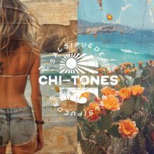 The Chi-Tones - Salsipuedes