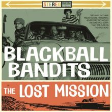 Blackball Bandits - The Lost Mission