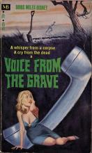 Leave a frightful message for this year's Halloween show!