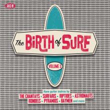 Birth of Surf Volume 3