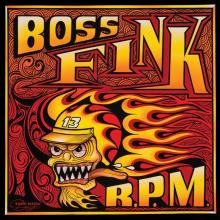 Boss Fink - R.P.M.