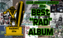 Best "Rad" Album