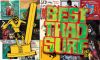 Gremmy Awards: Best Trad Surf