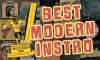 Gremmy Awards 2018: Best Modern Instro Record