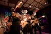 Los Straitjackets at Surfguitar101 Festival