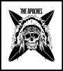 The Apaches - Musica Surfica EP