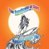 The Syndicate of Surf - Studio Surf Styles Vol​.​1 Hodads Hang 10!