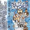 The Men from... BEYOND! - Deep Tide