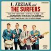 I. Jeziak and The Surfers - S/T