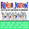 Reverb Nation: Live at the 2017 Surf Guitar 101 Convention
